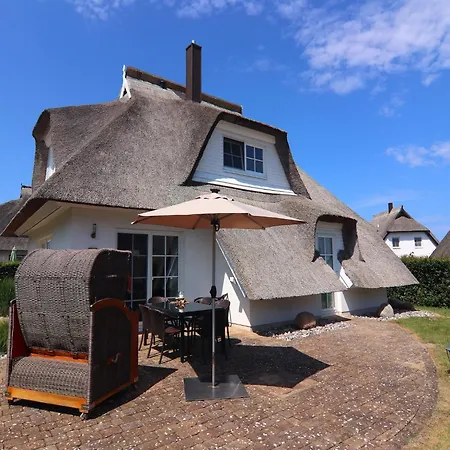 Ferienhaus Weisse Duene, Zinnowitz, Cleaning Included