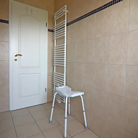 Ferienhaus Weisse Duene, Zinnowitz, Cleaning Included