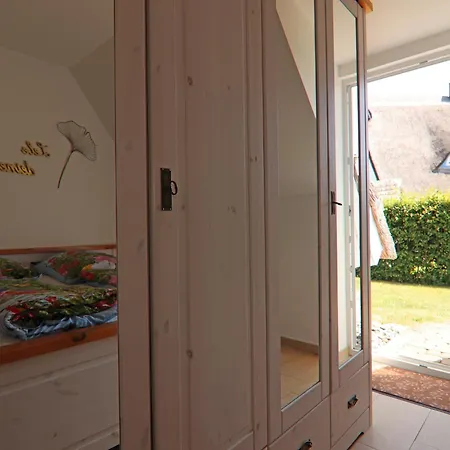 Ferienhaus Weisse Duene, Zinnowitz, Cleaning Included