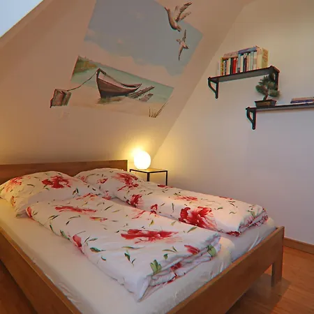 Weisse Duene, Zinnowitz, Cleaning Included Ferienhaus *