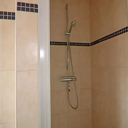 Ferienhaus Weisse Duene, Zinnowitz, Cleaning Included *