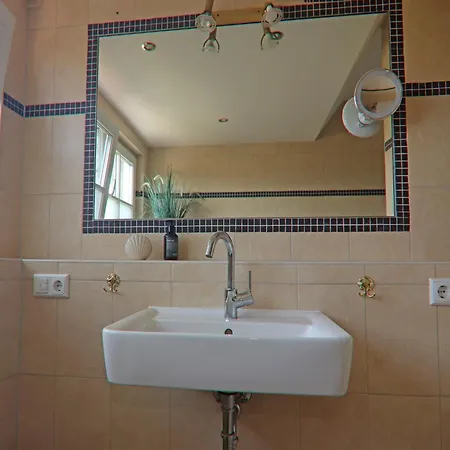 Ferienhaus Weisse Duene, Zinnowitz, Cleaning Included *