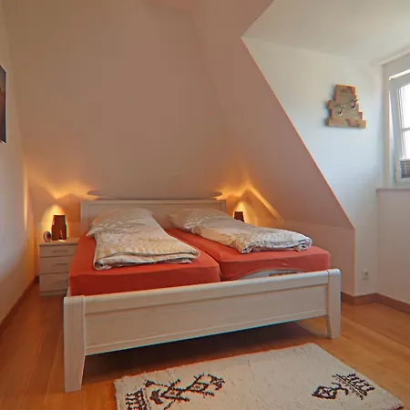 Ferienhaus Weisse Duene, Zinnowitz, Cleaning Included