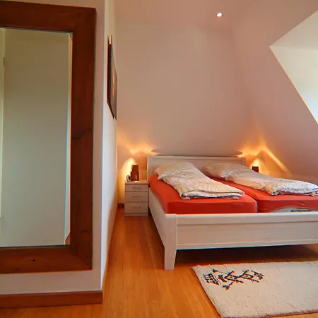 Weisse Duene, Zinnowitz, Cleaning Included Ferienhaus Zinnowitz