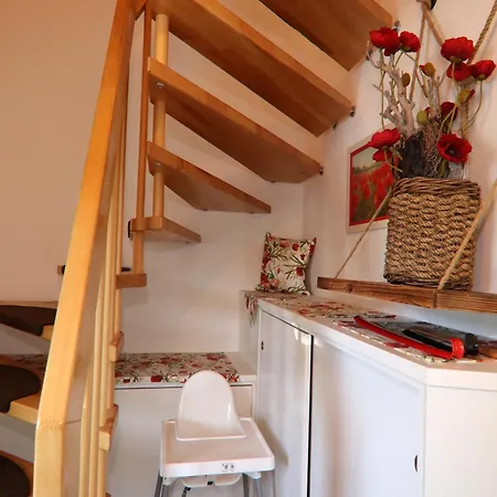 Weisse Duene, Zinnowitz, Cleaning Included Ferienhaus *