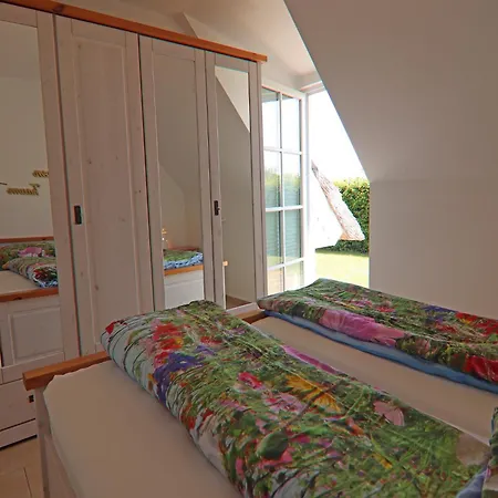 Ferienhaus Weisse Duene, Zinnowitz, Cleaning Included Zinnowitz