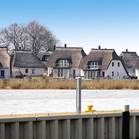 Weisse Duene, Zinnowitz, Cleaning Included Ferienhaus *